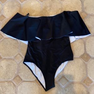 Zingara new one piece unique bathing suit